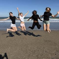 6th Grade Florida Trip (Part 1)