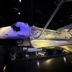 6th Grade Florida Trip (Part 2)