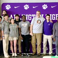 Fiery Leprechaun Hot Sauce Challenge