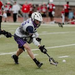 Boys&rsquo; Middle School Lacrosse vs. Dalton