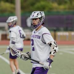 Boys&rsquo; Varsity Lacrosse vs. Allatoona