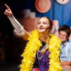 3-8 Grade Spring Musical: &ldquo;Dear Edwina JR.&rdquo;