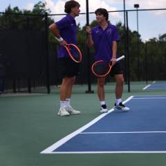 Boys’ Varsity Tennis vs. GAC - State Championship Gallery 2