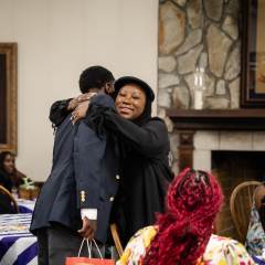 Commencement Brunch for Boarding Families