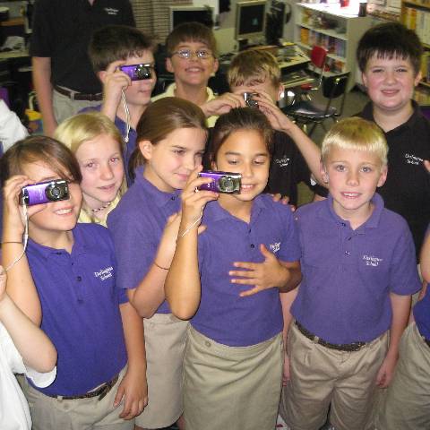 Darlington School: Private Boarding School in Georgia