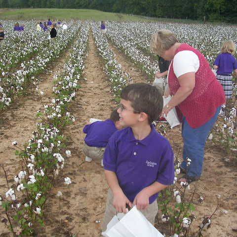 Darlington School: Private Boarding School in Georgia