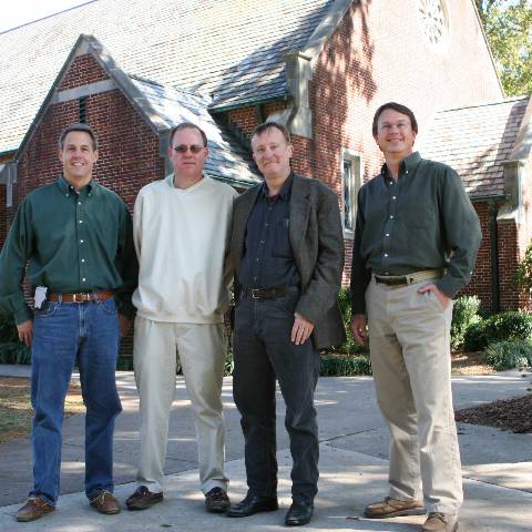 Darlington School: Private Boarding School in Georgia
