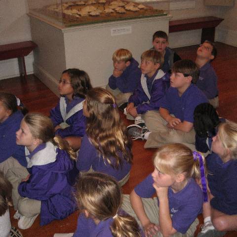 Darlington School: Private Boarding School in Georgia