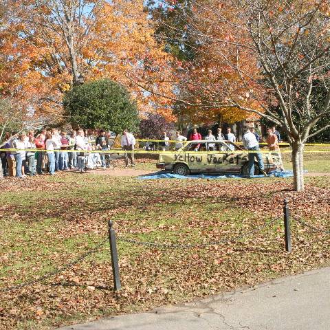 Darlington School: Private Boarding School in Georgia