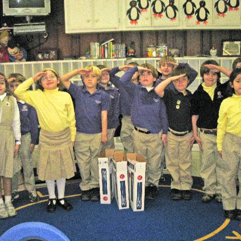 Darlington School: Private Boarding School in Georgia