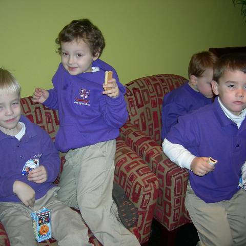 Darlington School: Private Boarding School in Georgia