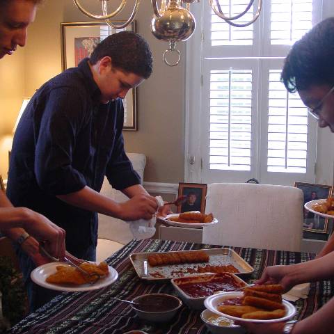 Darlington School: Private Boarding School in Georgia