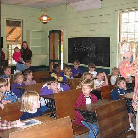 Darlington School: Private Boarding School in Georgia