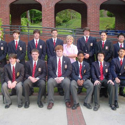 Darlington School: Private Boarding School in Georgia
