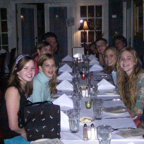 Darlington School: Private Boarding School in Georgia