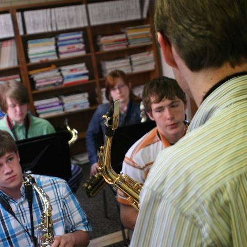 Darlington School: Private Boarding School in Georgia