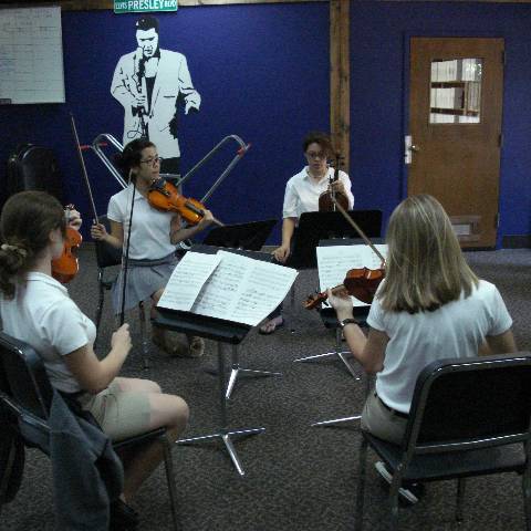 Darlington School: Private Boarding School in Georgia