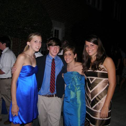 Darlington School: Private Boarding School in Georgia