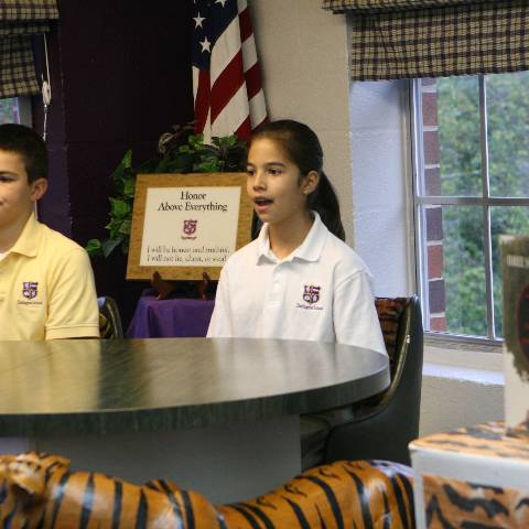Darlington School: Private Boarding School in Georgia