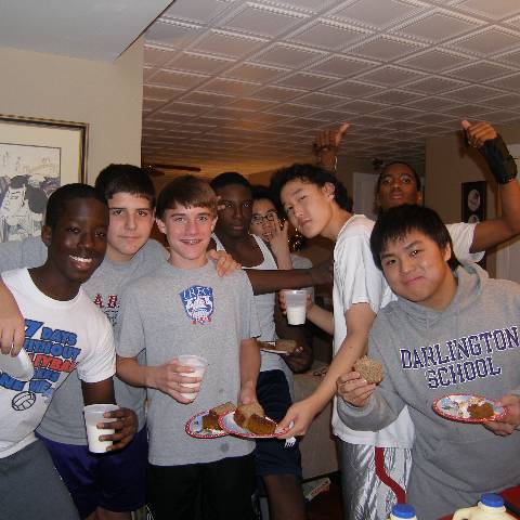 Darlington School: Private Boarding School in Georgia