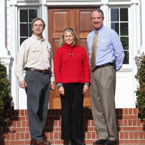 Darlington School: Private Boarding School in Georgia