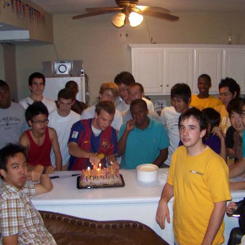 Darlington School: Private Boarding School in Georgia
