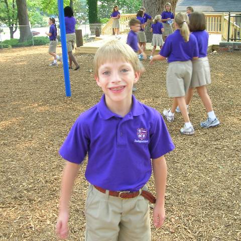 Darlington School: Private Boarding School in Georgia