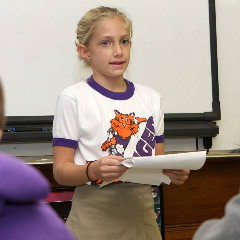 Darlington School: Private Boarding School in Georgia