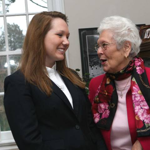 Darlington School: Private Boarding School in Georgia