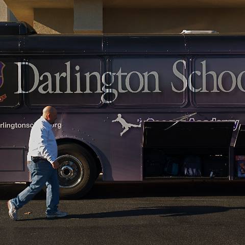 Darlington School: Private Boarding School in Georgia