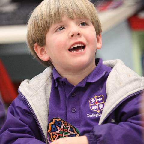 Darlington School: Private Boarding School in Georgia