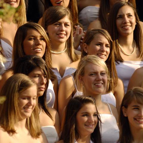Darlington School: Private Boarding School in Georgia