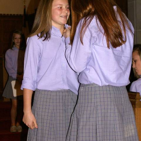 Darlington School: Private Boarding School in Georgia