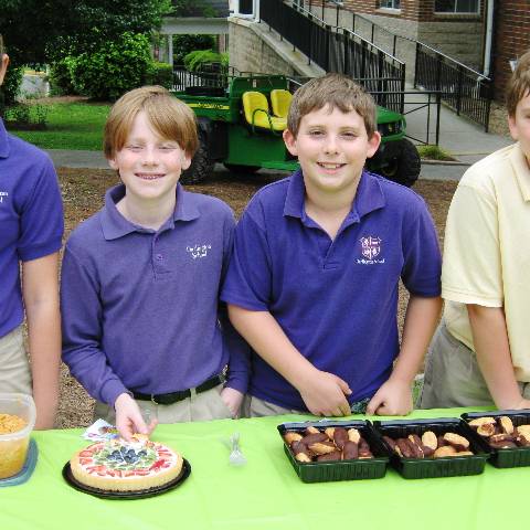 Darlington School: Private Boarding School in Georgia