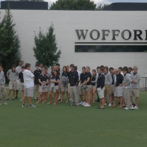 Darlington School: Private Boarding School in Georgia