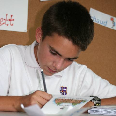 Darlington School: Private Boarding School in Georgia