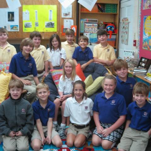 Darlington School: Private Boarding School in Georgia