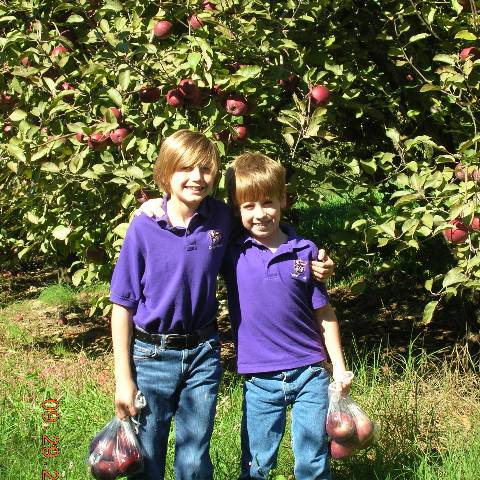 Darlington School: Private Boarding School in Georgia