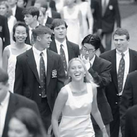 Darlington School: Private Boarding School in Georgia