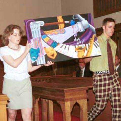 Darlington School: Private Boarding School in Georgia