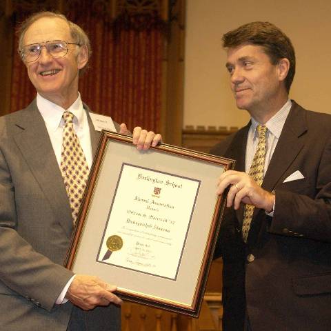 Darlington School: Private Boarding School in Georgia