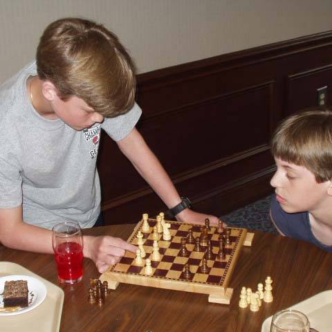 Darlington School: Private Boarding School in Georgia