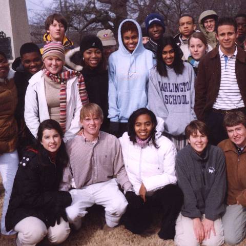 Darlington School: Private Boarding School in Georgia