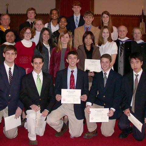 Darlington School: Private Boarding School in Georgia