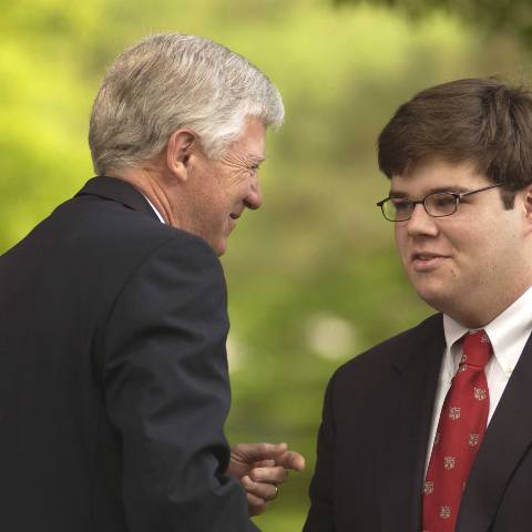 Darlington School: Private Boarding School in Georgia