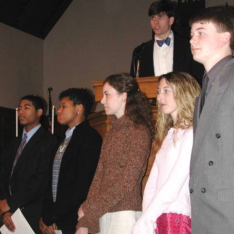 Darlington School: Private Boarding School in Georgia