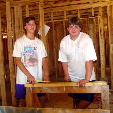 Darlington School: Private Boarding School in Georgia