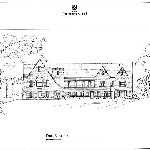 Darlington School: Private Boarding School in Georgia