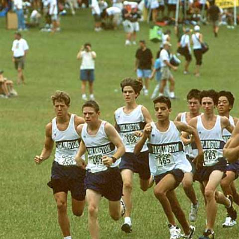 Darlington School: Private Boarding School in Georgia