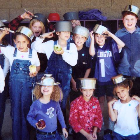 Darlington School: Private Boarding School in Georgia